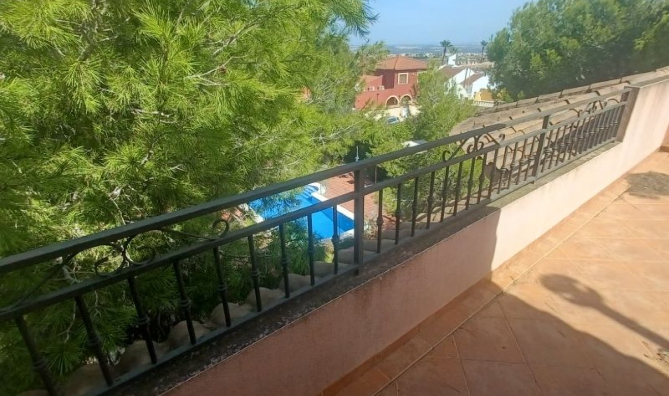 Reventa - Villa - San Miguel de Salinas