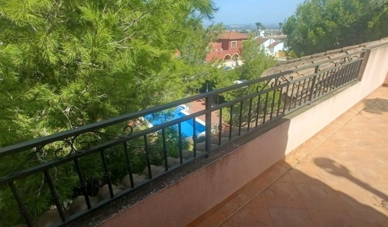 Reventa - Villa - San Miguel de Salinas