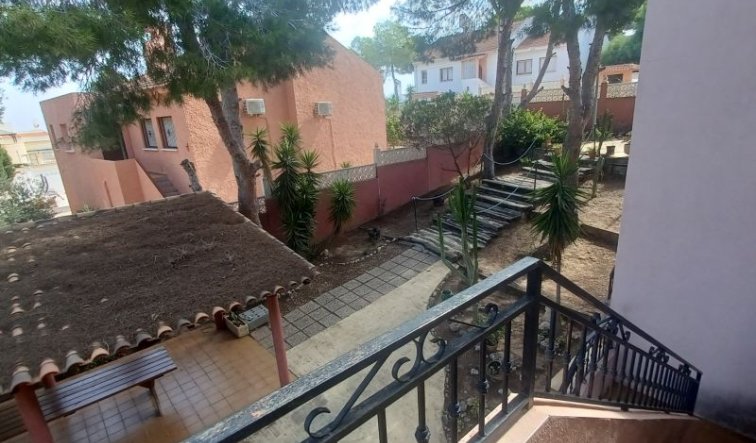Reventa - Villa - San Miguel de Salinas