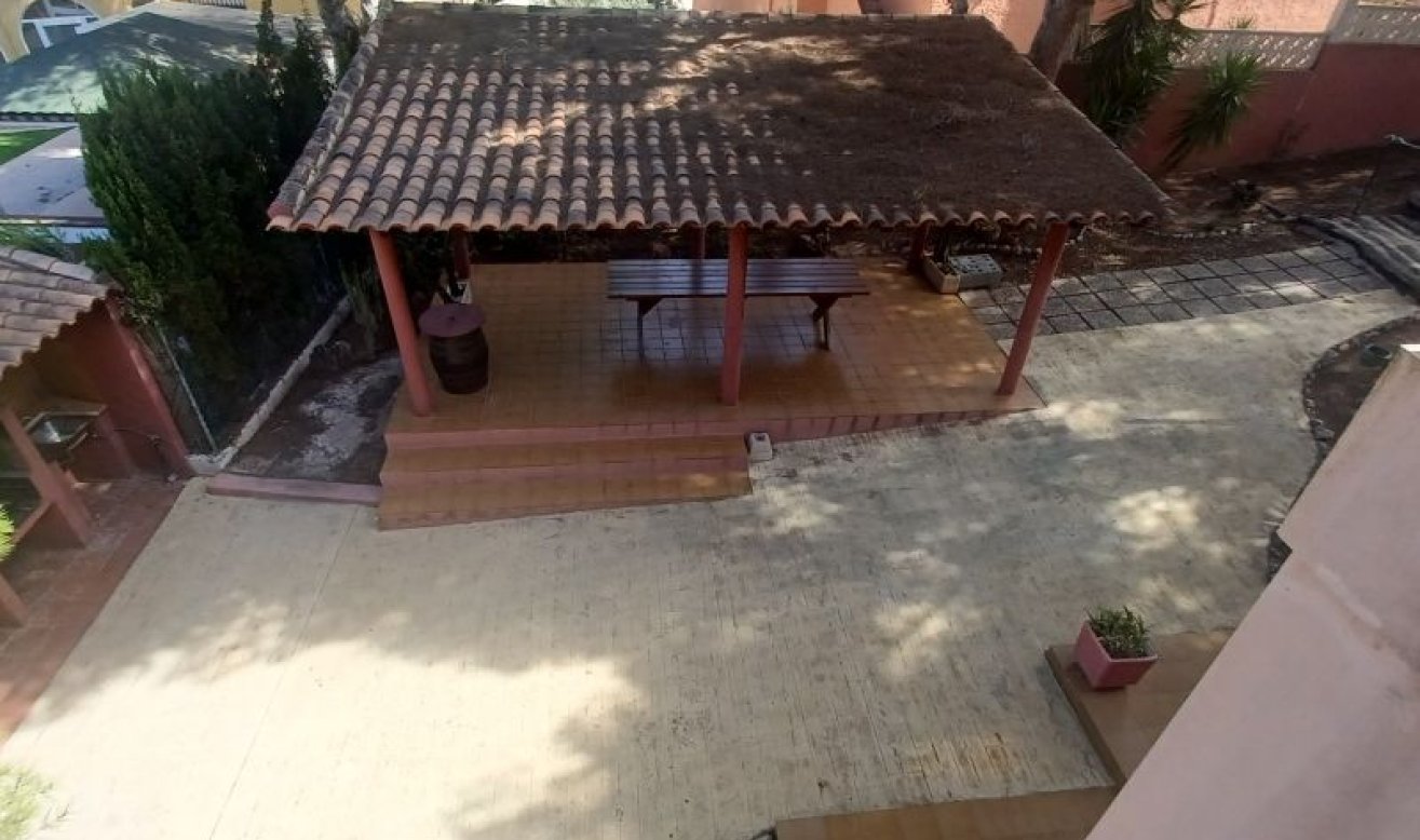 Reventa - Villa - San Miguel de Salinas
