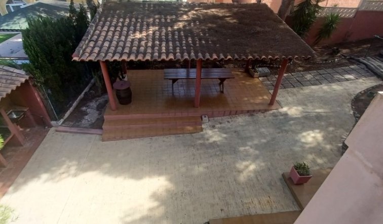 Reventa - Villa - San Miguel de Salinas