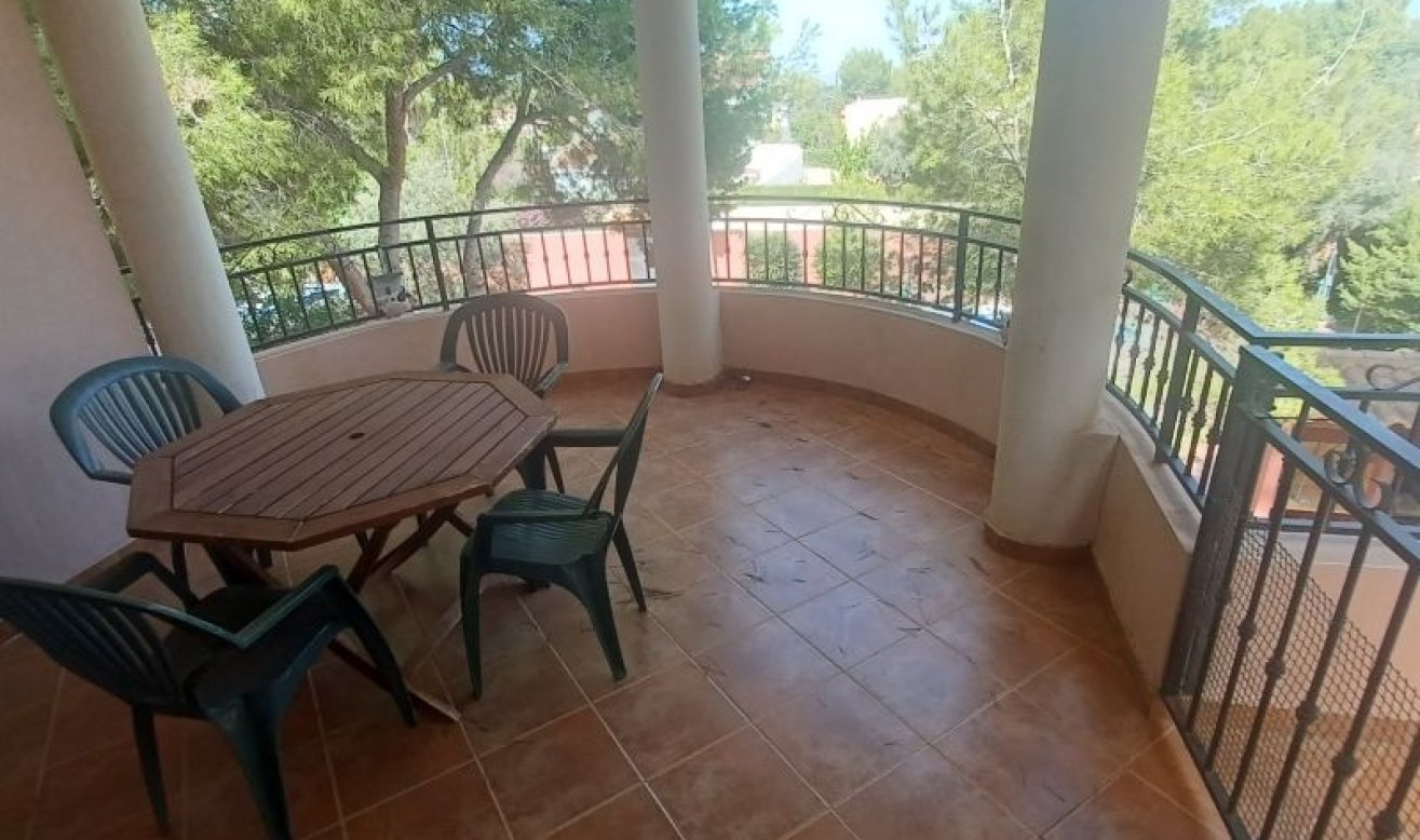 Reventa - Villa - San Miguel de Salinas