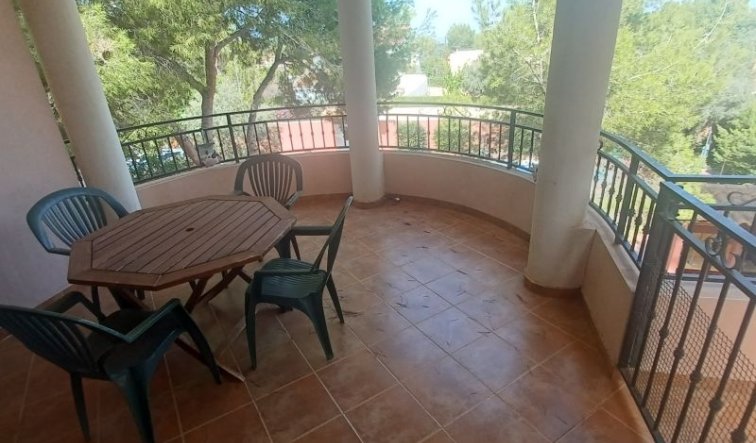 Reventa - Villa - San Miguel de Salinas