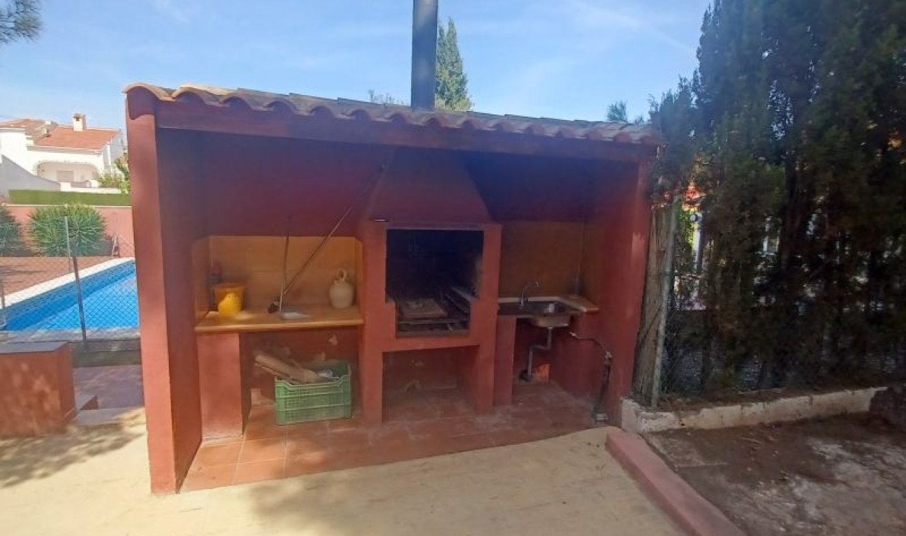 Reventa - Villa - San Miguel de Salinas