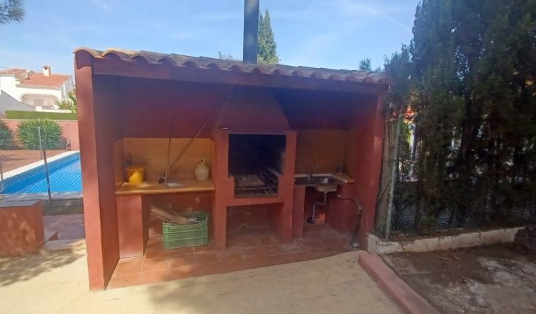 Reventa - Villa - San Miguel de Salinas