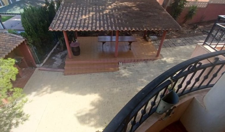Reventa - Villa - San Miguel de Salinas