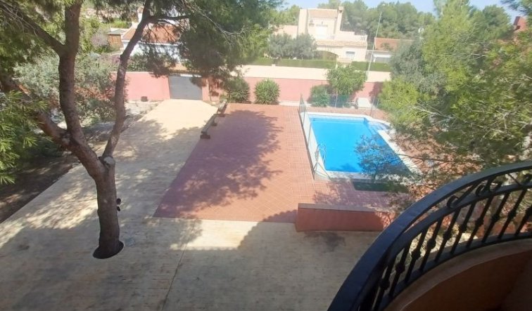 Reventa - Villa - San Miguel de Salinas