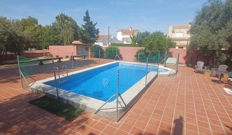 Reventa - Villa - San Miguel de Salinas