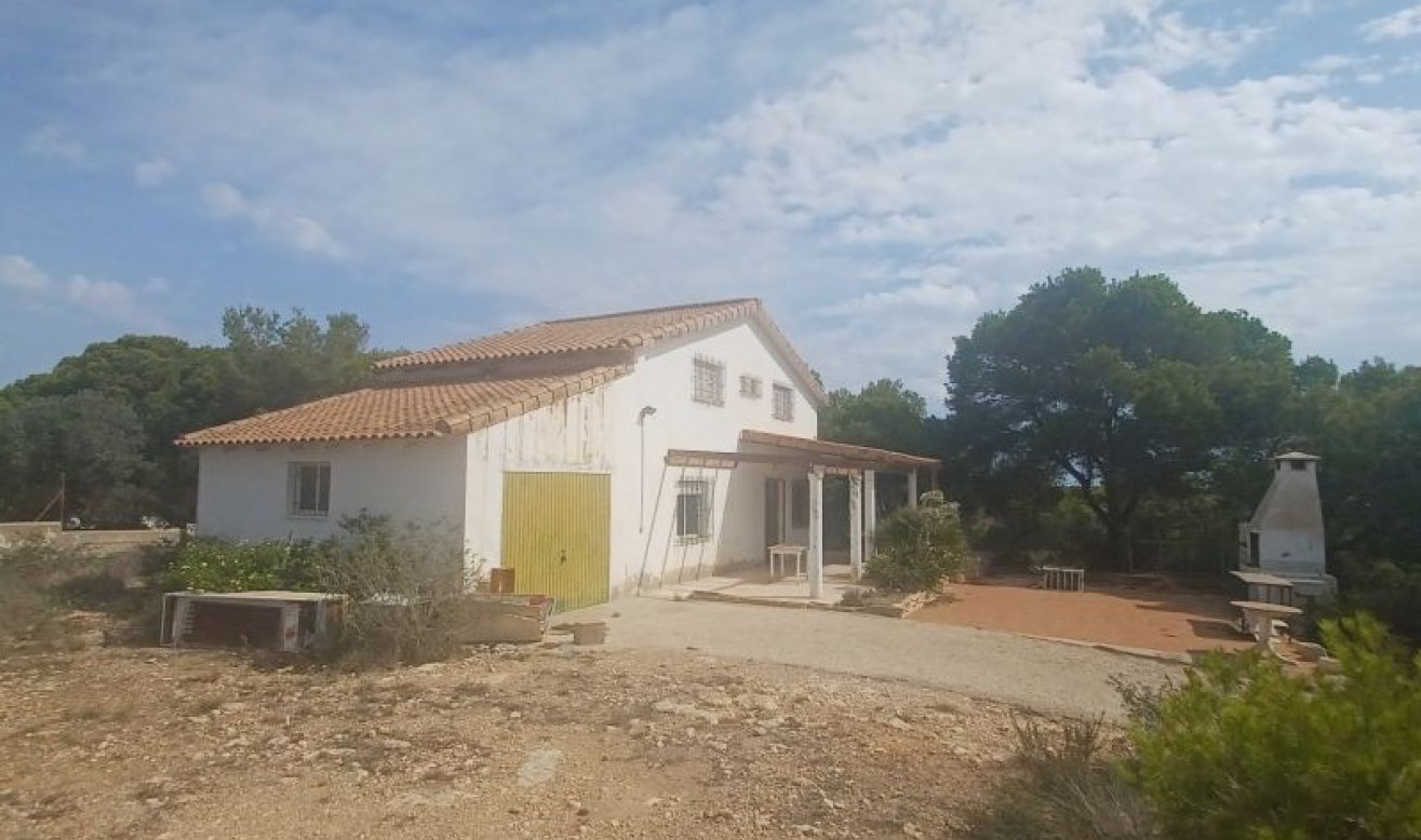 Revente - Villa - Orihuela Costa