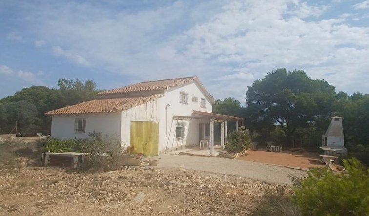 Revente - Villa - Orihuela Costa