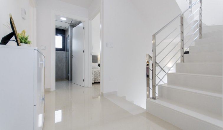 Obra nueva - Villa - San Miguel de Salinas - Cerro Del Sol