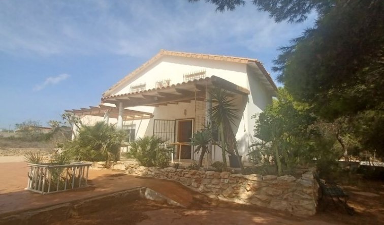 Revente - Villa - Orihuela Costa