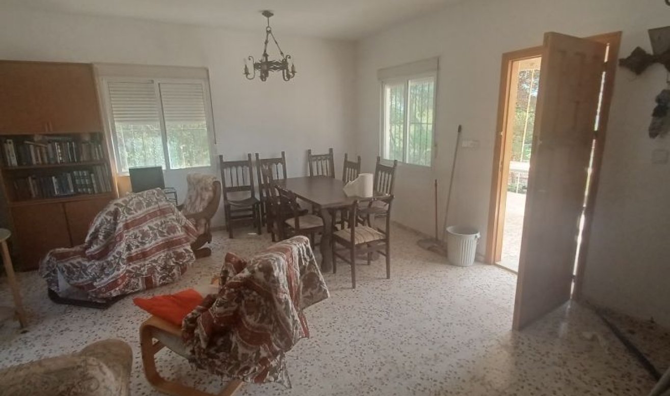 Revente - Villa - Orihuela Costa