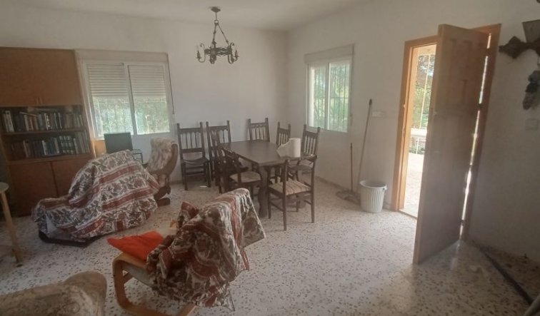 Revente - Villa - Orihuela Costa