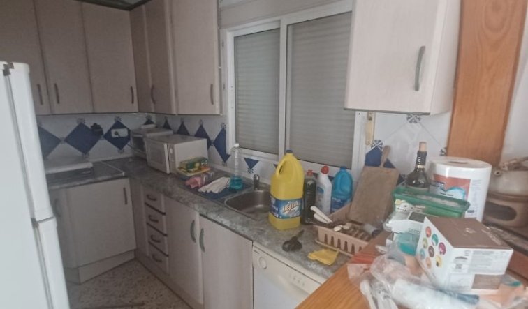 Revente - Villa - Orihuela Costa