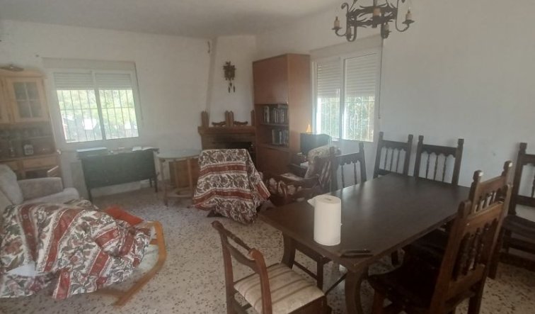Revente - Villa - Orihuela Costa