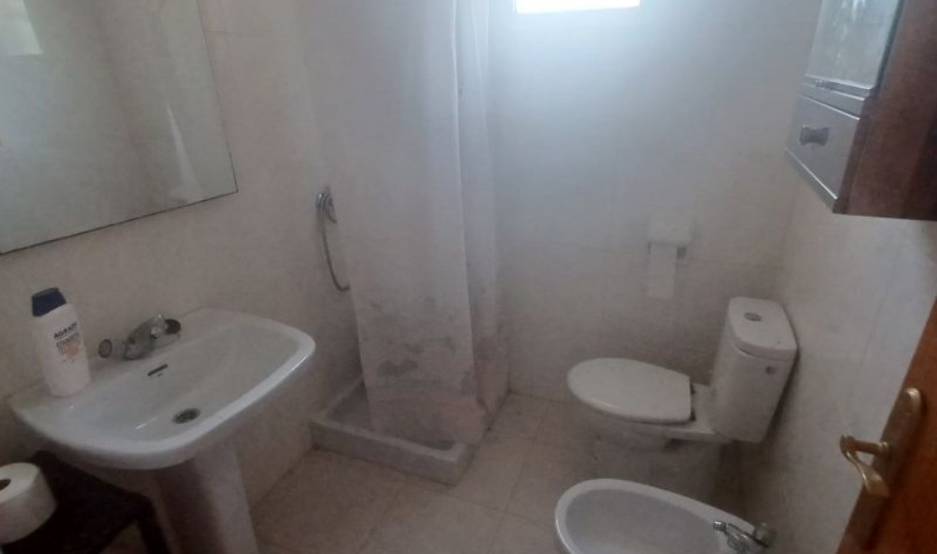 Revente - Villa - Orihuela Costa