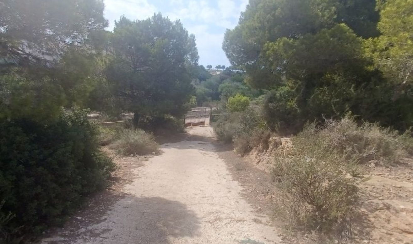 Revente - Villa - Orihuela Costa