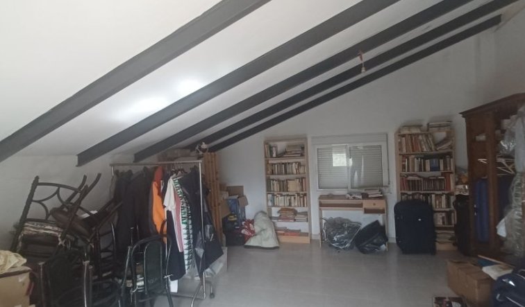 Revente - Villa - Orihuela Costa