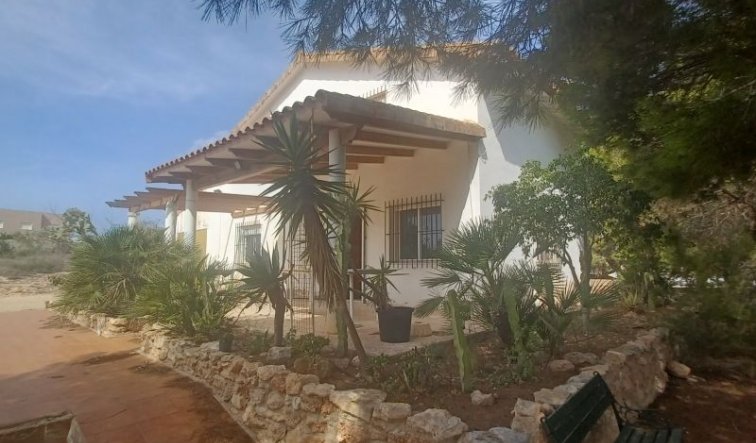 Revente - Villa - Orihuela Costa
