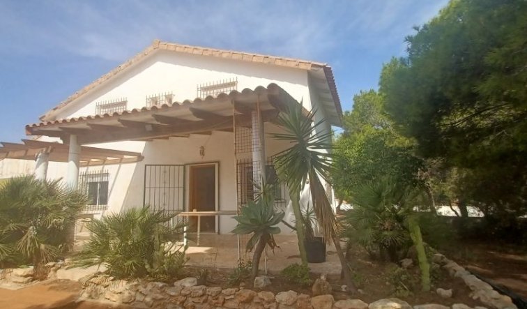 Revente - Villa - Orihuela Costa