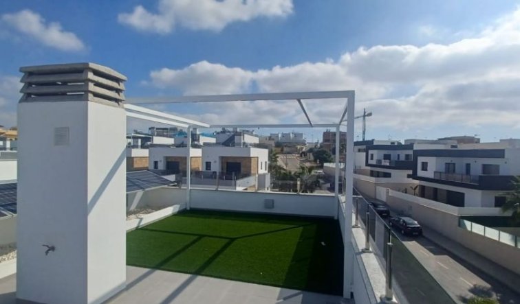 Reventa - Villa - Benijofar