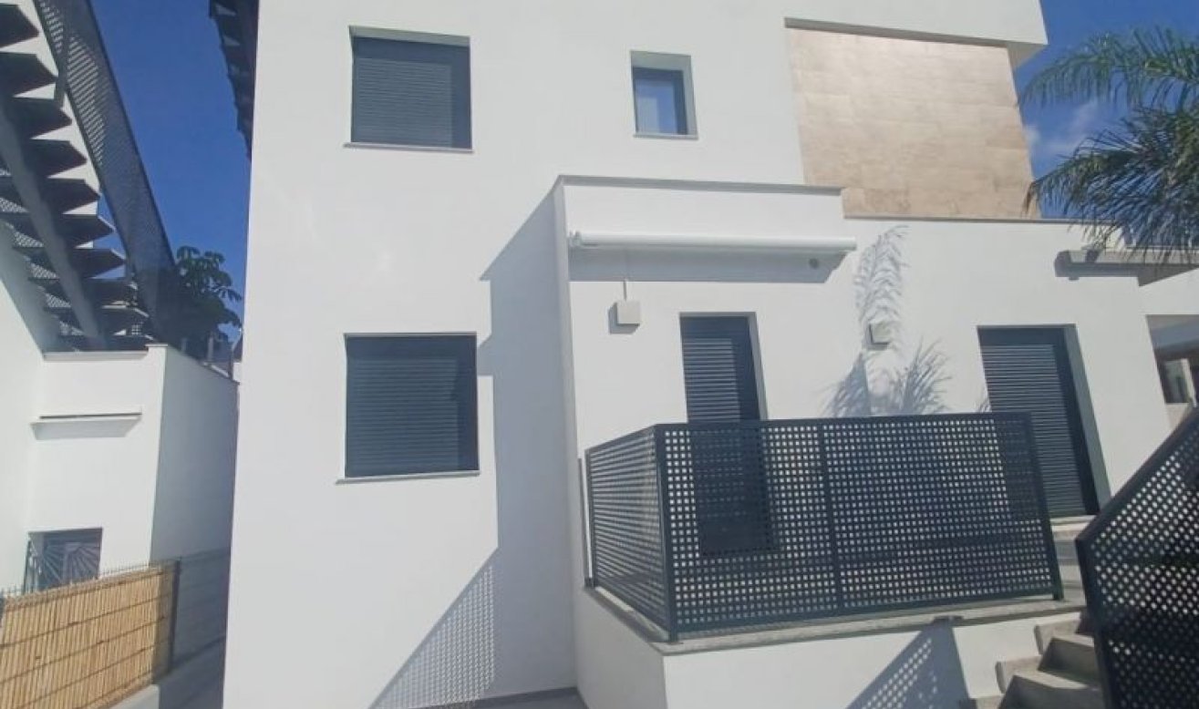 Reventa - Villa - Benijofar