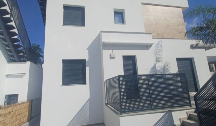 Reventa - Villa - Benijofar