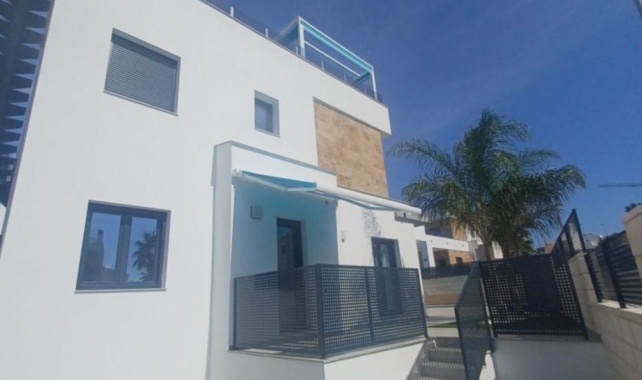 Reventa - Villa - Benijofar
