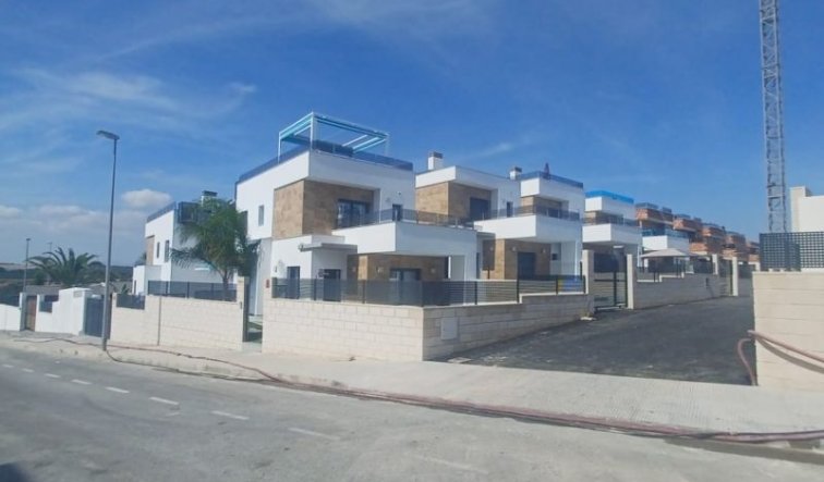 Reventa - Villa - Benijofar