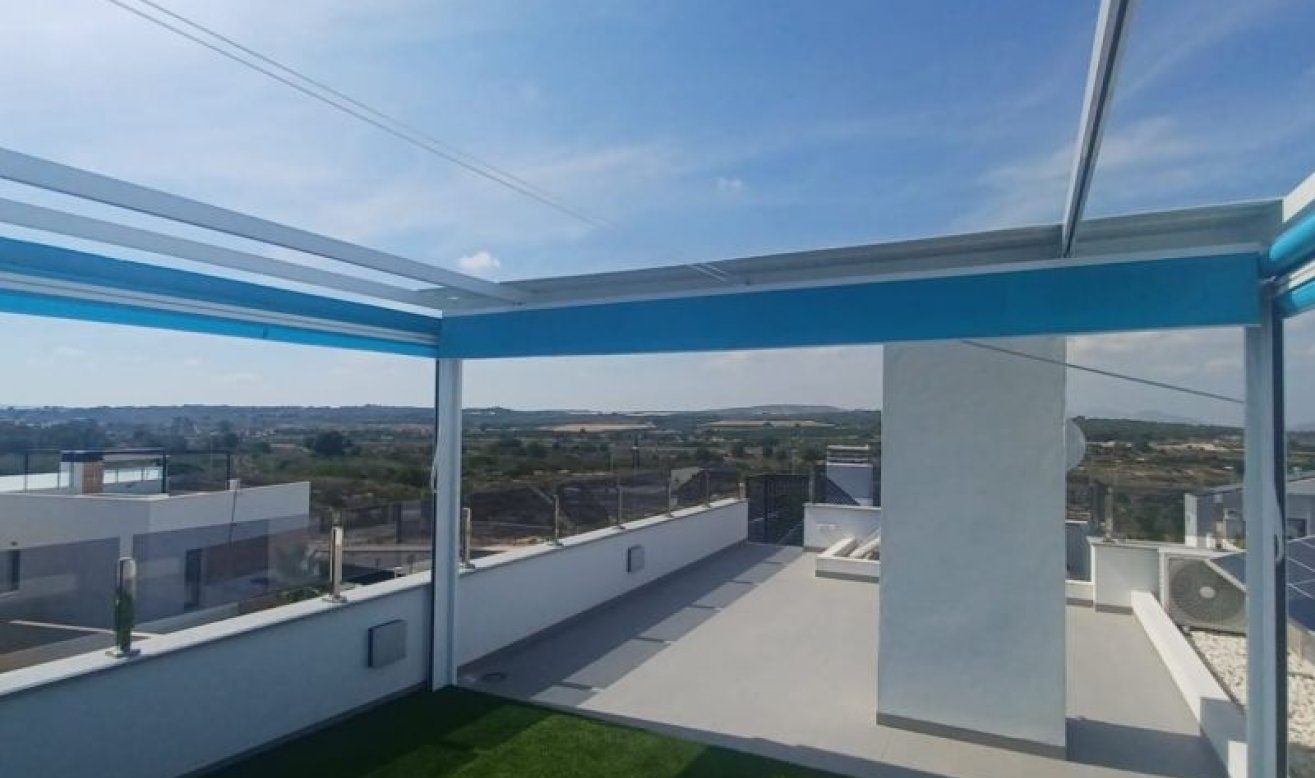 Reventa - Villa - Benijofar