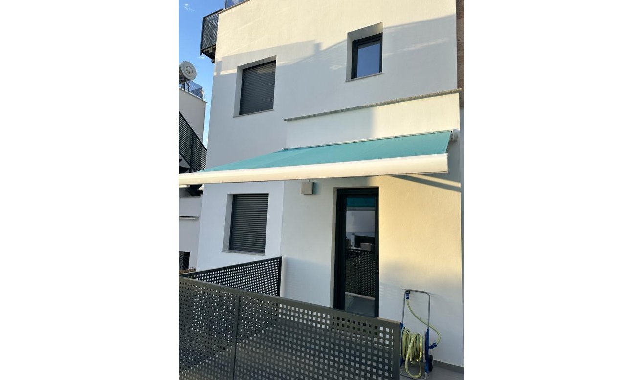 Reventa - Villa - Benijofar