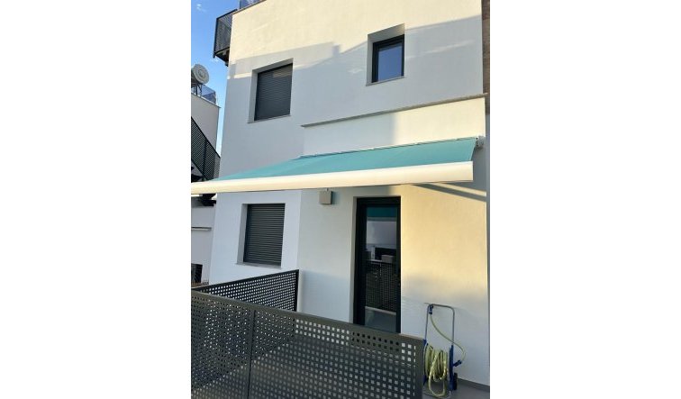 Reventa - Villa - Benijofar