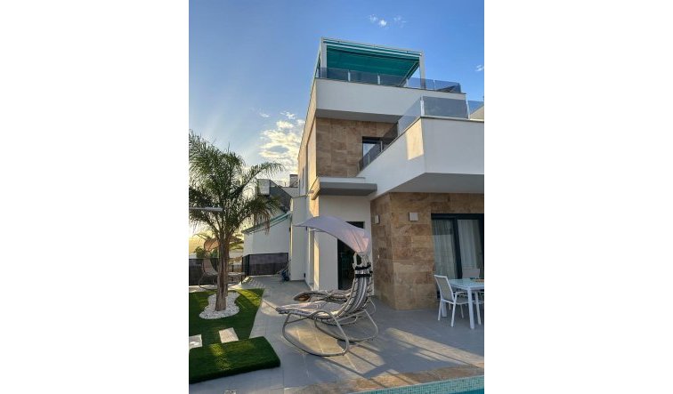 Reventa - Villa - Benijofar