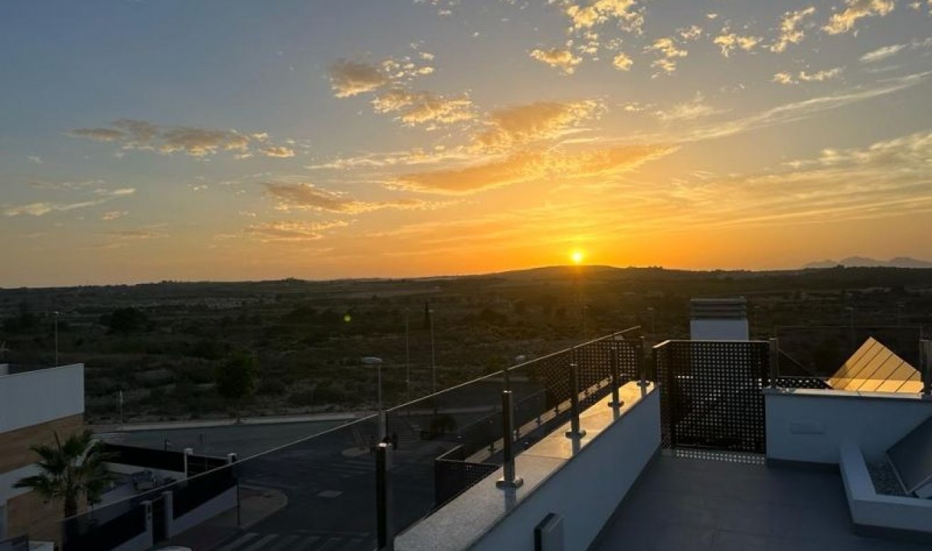 Reventa - Villa - Benijofar