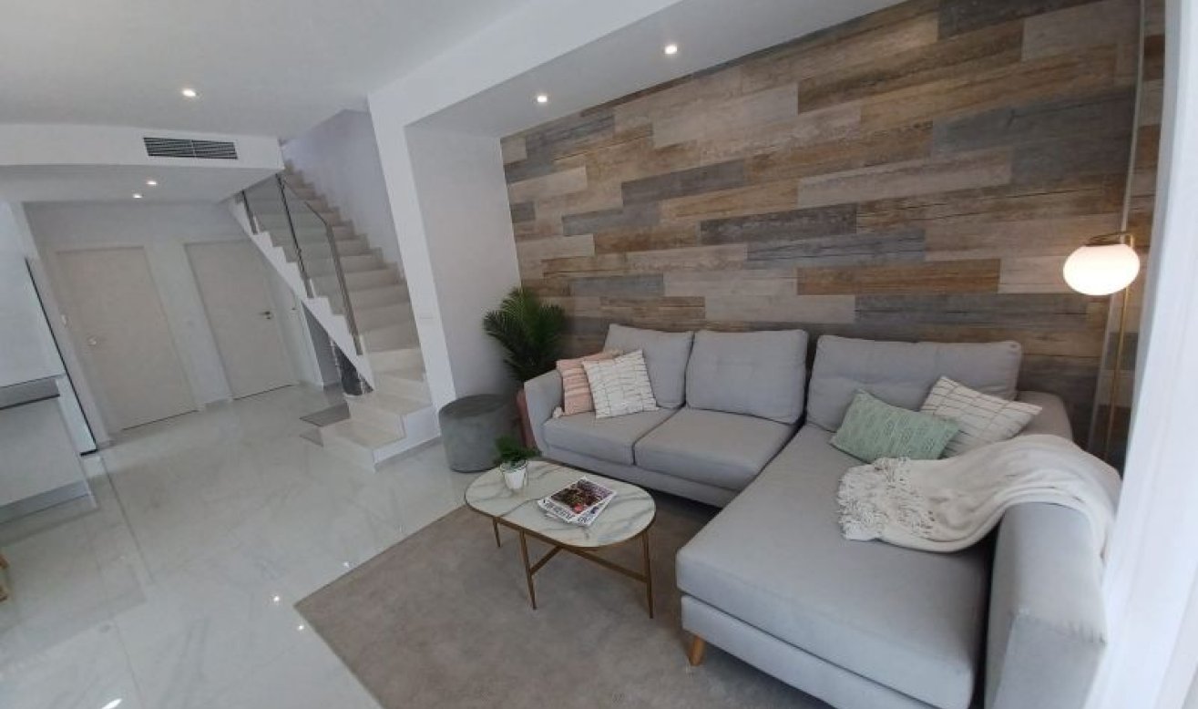 Reventa - Villa - Benijofar