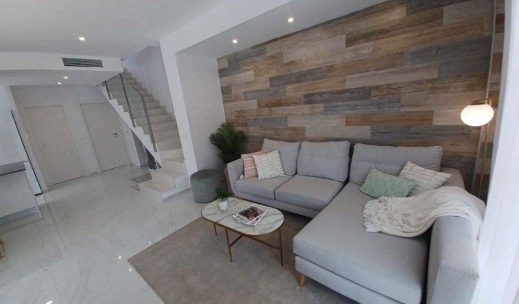 Reventa - Villa - Benijofar