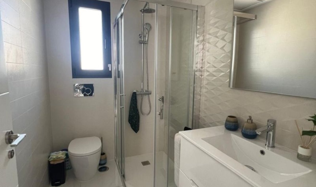 Reventa - Villa - Benijofar