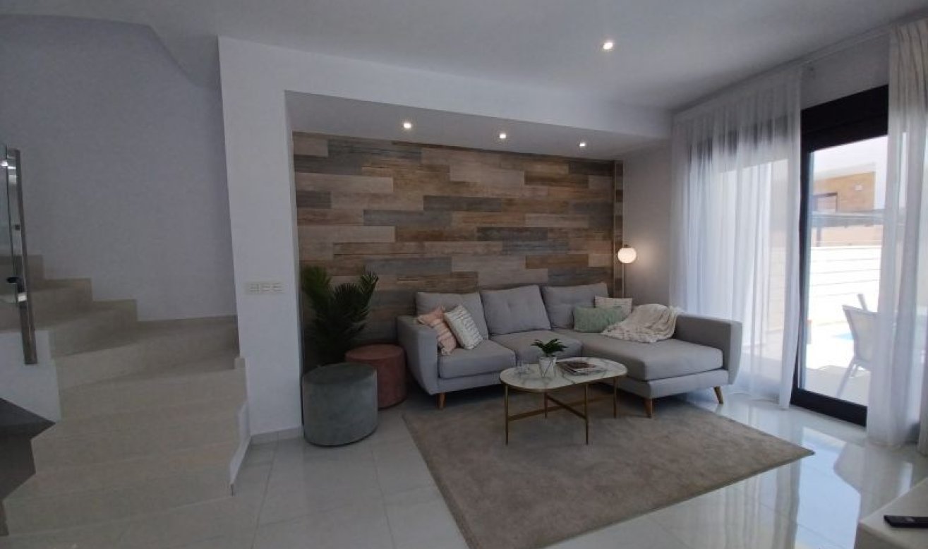 Reventa - Villa - Benijofar