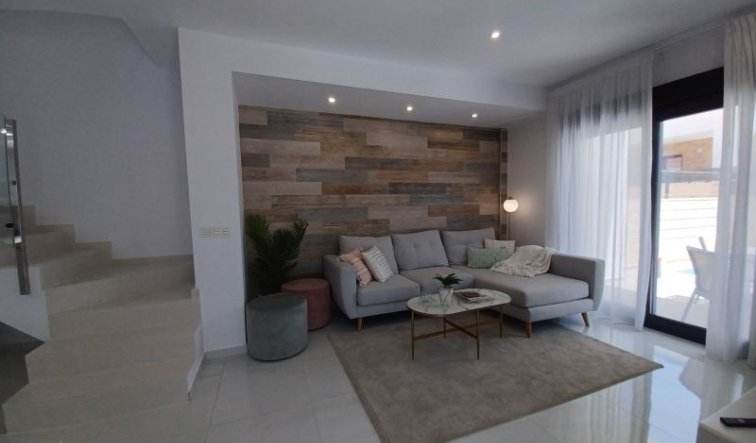 Reventa - Villa - Benijofar