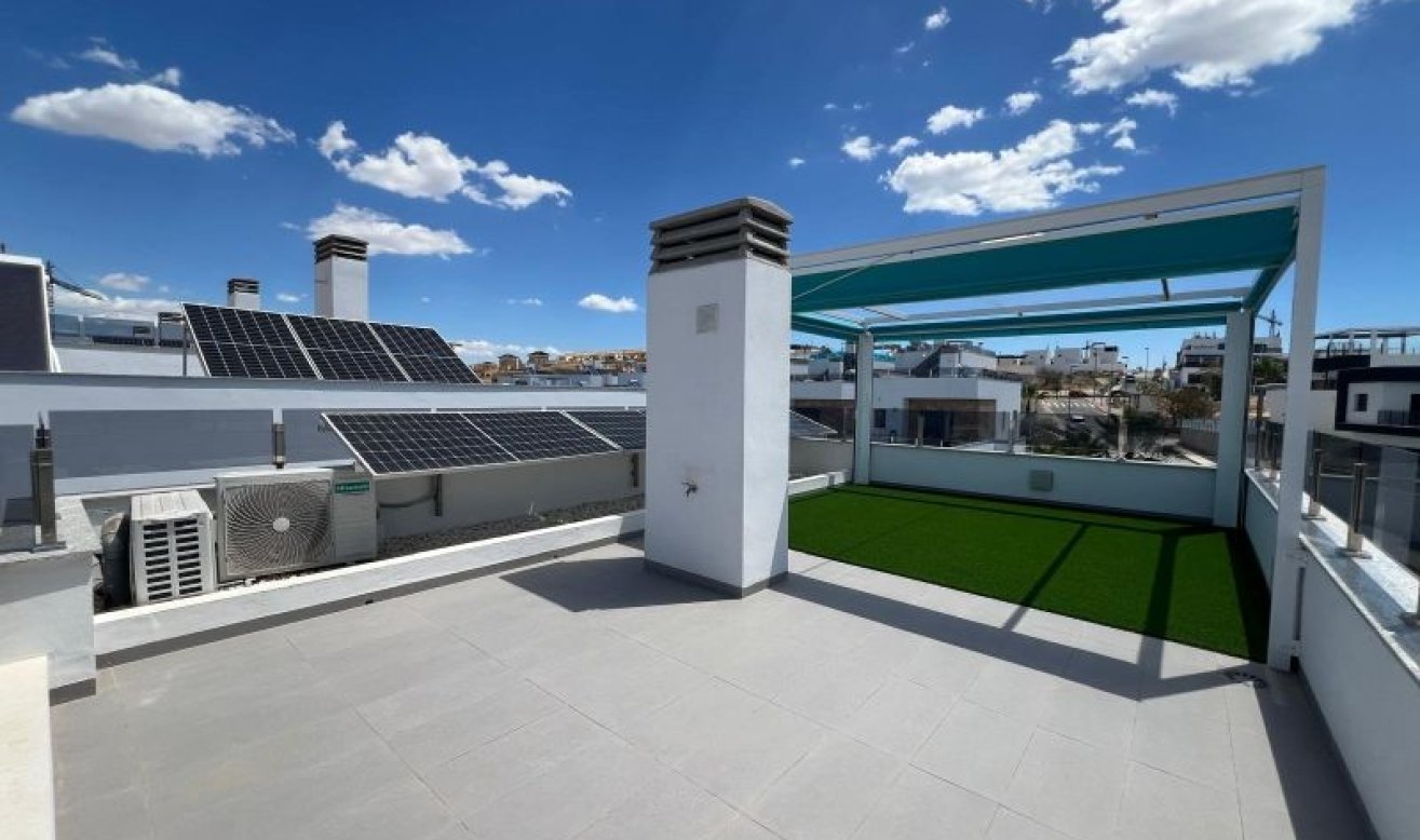 Reventa - Villa - Benijofar