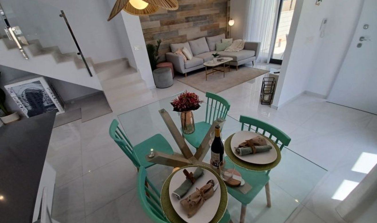 Reventa - Villa - Benijofar