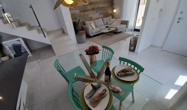 Reventa - Villa - Benijofar