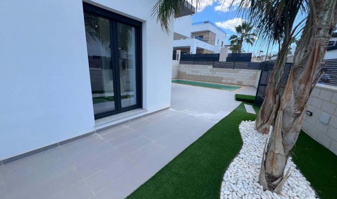 Reventa - Villa - Benijofar