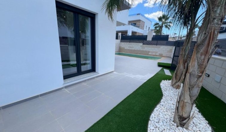 Reventa - Villa - Benijofar