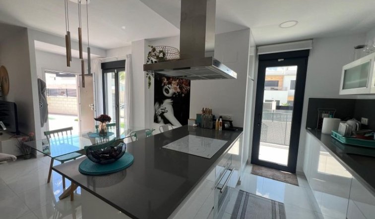 Reventa - Villa - Benijofar