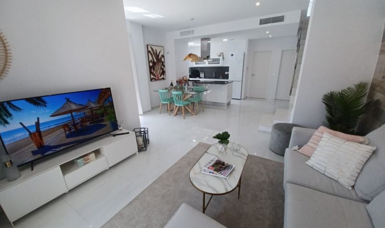 Reventa - Villa - Benijofar