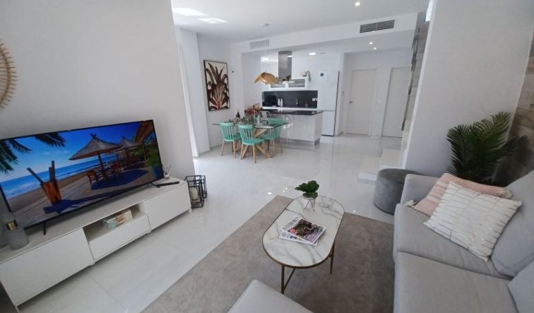 Reventa - Villa - Benijofar