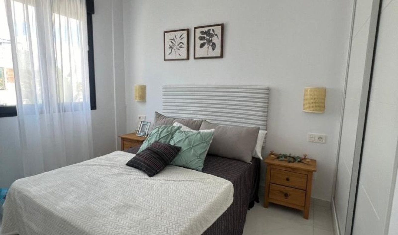 Reventa - Villa - Benijofar