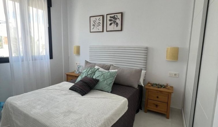 Reventa - Villa - Benijofar